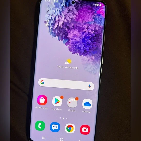 Samsung Galaxy S20 Plus